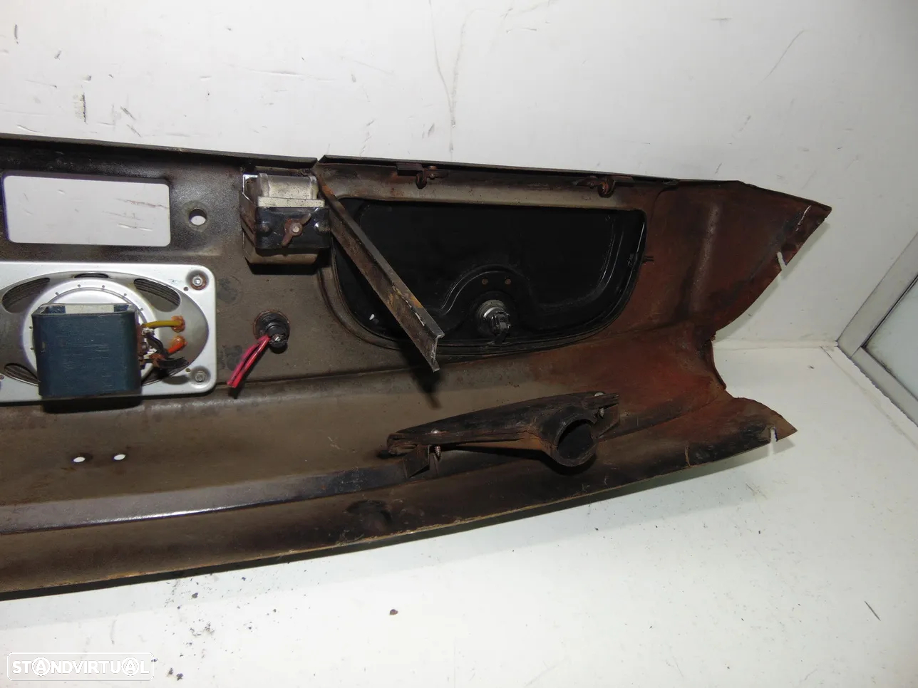 DKW Vemag 3 =6 Auto Union tablier - 12