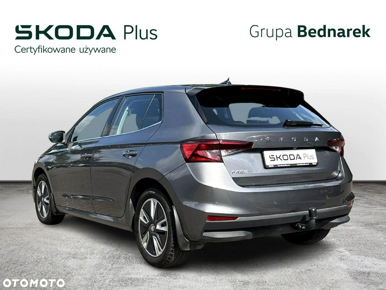 Skoda Fabia 1.0 TSI Style - 3