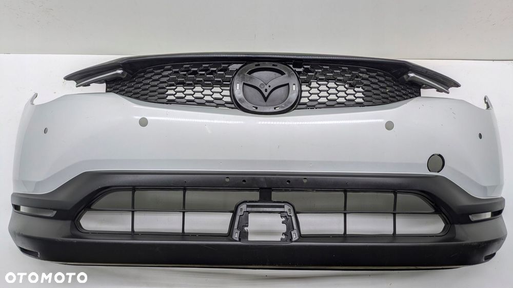 zderzak przód mazda mx-30 - 7