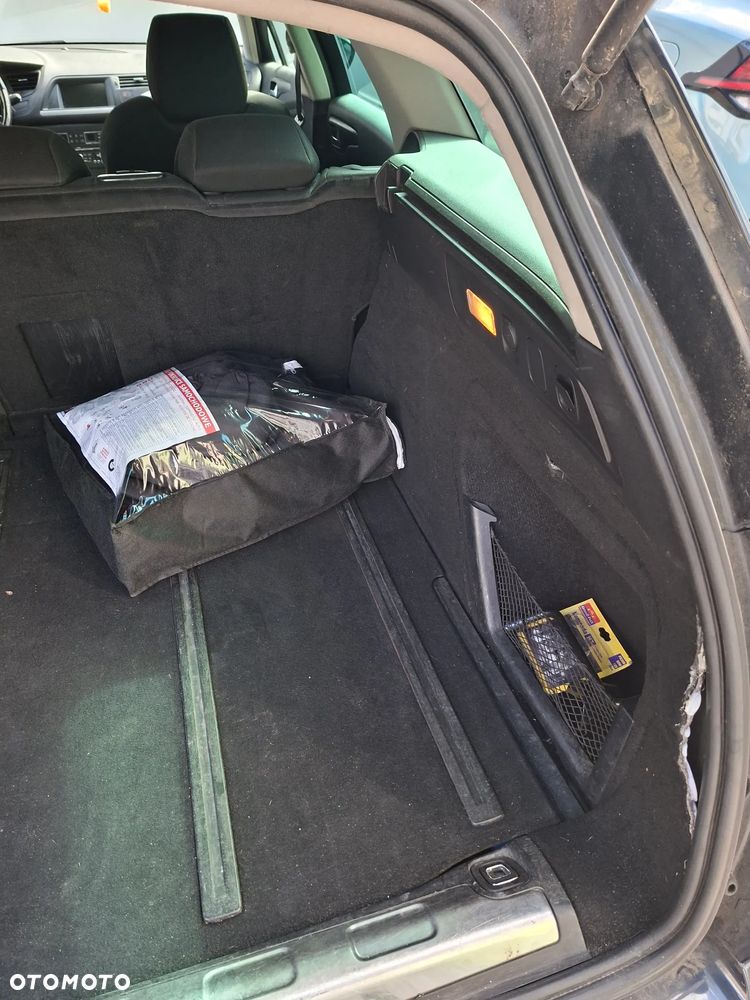 Citroën C5 1.6 HDi Attraction - 4