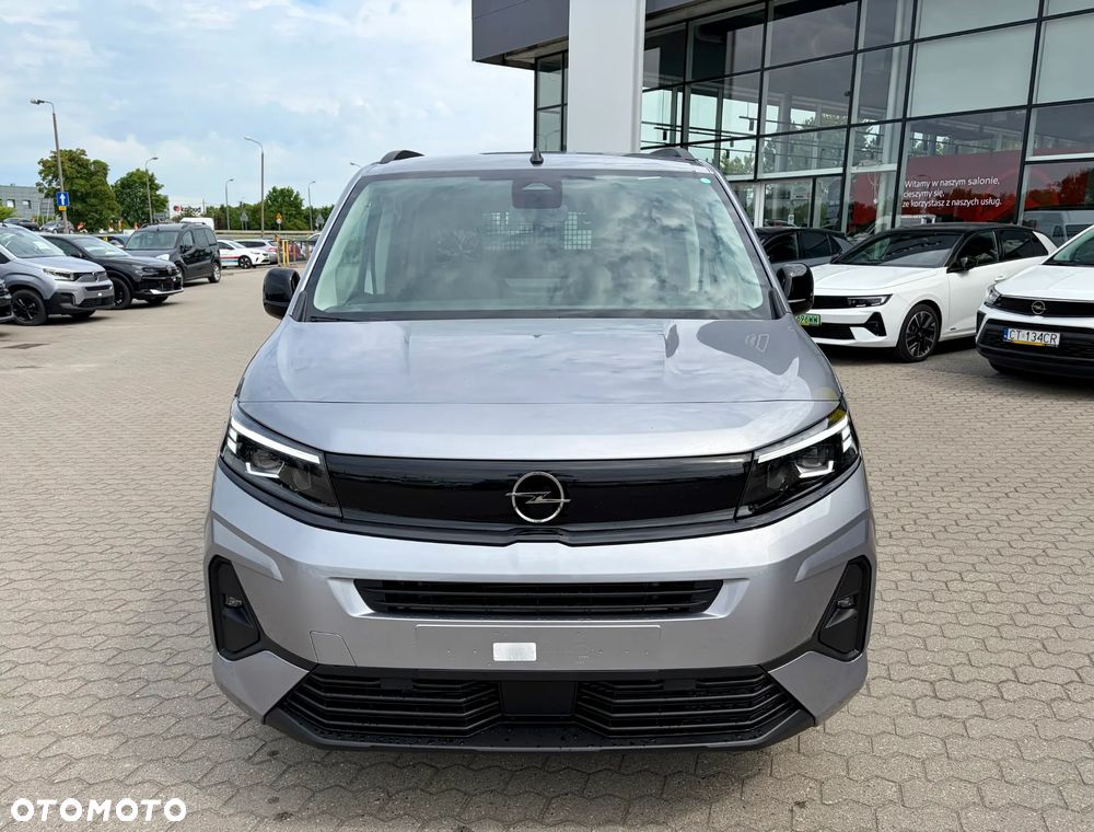 Opel Combo - 2