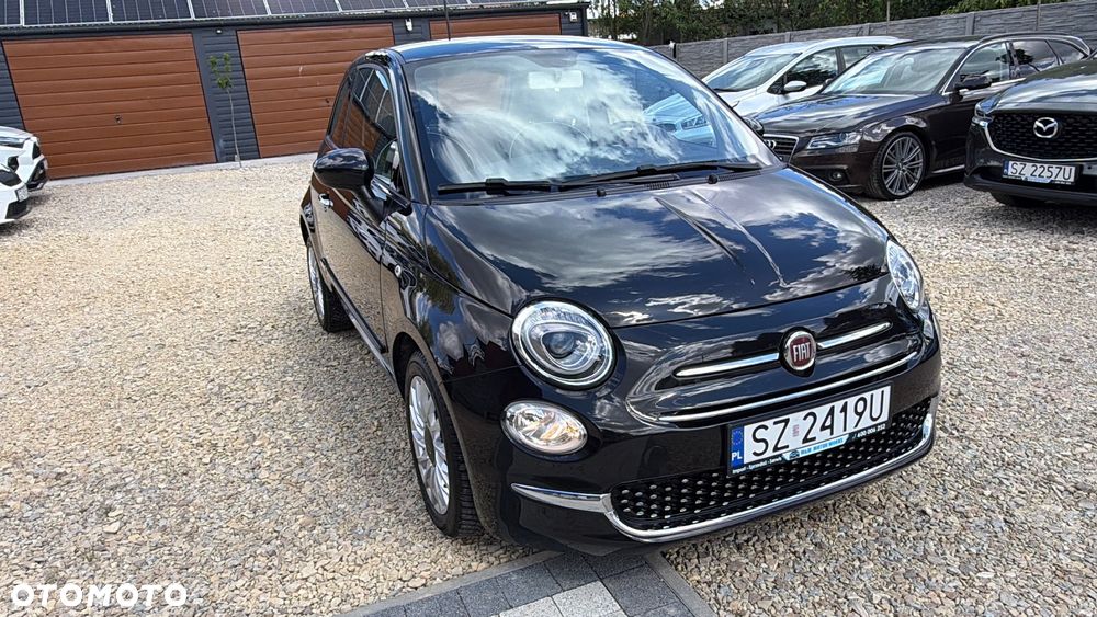 Fiat 500 1.2 Start&Stopp - 3