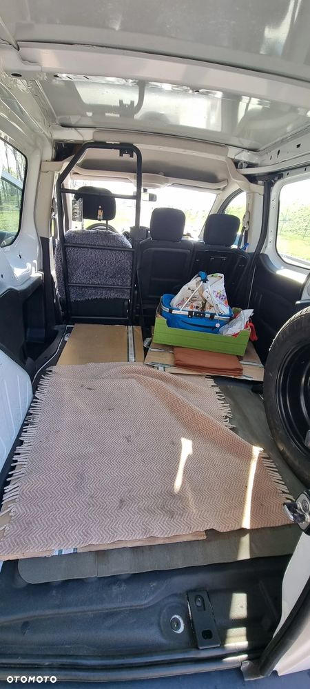Citroën Berlingo - 11