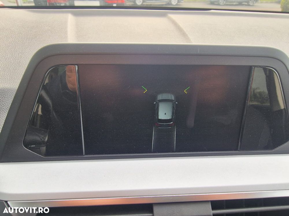 BMW X3 xDrive25d AT Advantage - 20