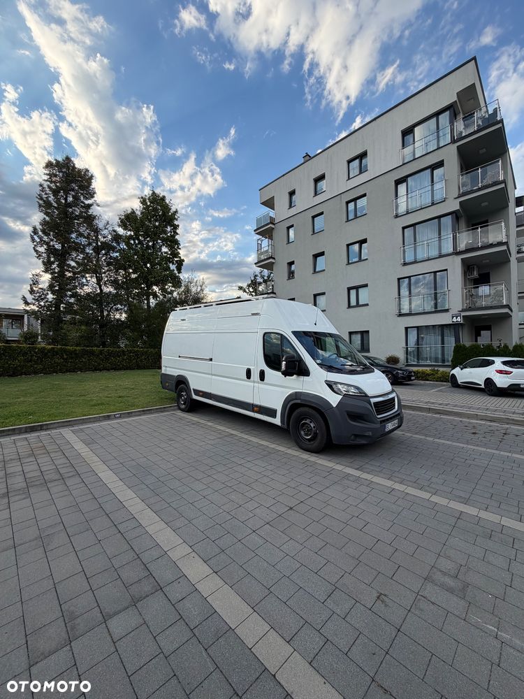 Peugeot Boxer - 25