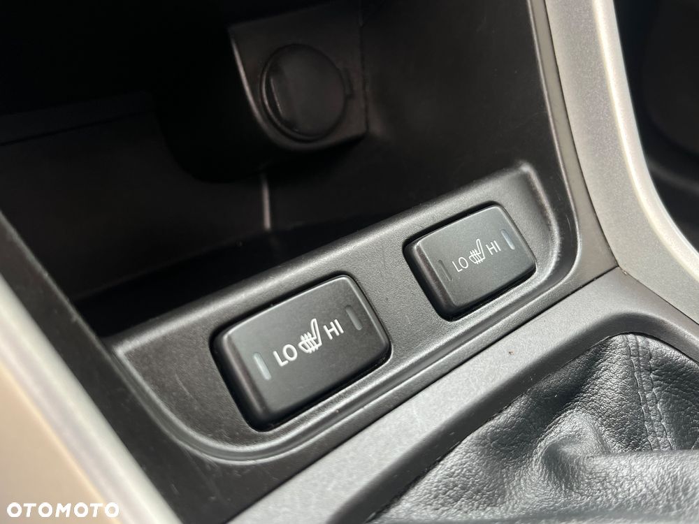 Suzuki SX4 S-Cross 1.6 DDiS Allgrip Comfort+ - 15