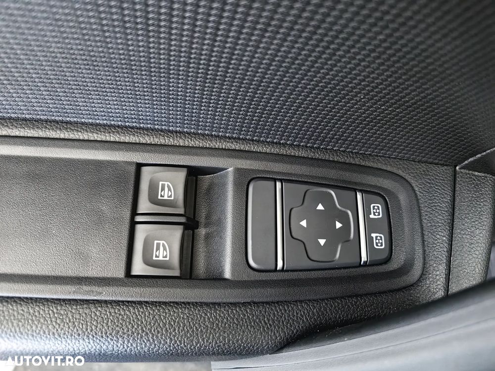 Renault Kangoo Van L2 Blue dCi 95 - 10