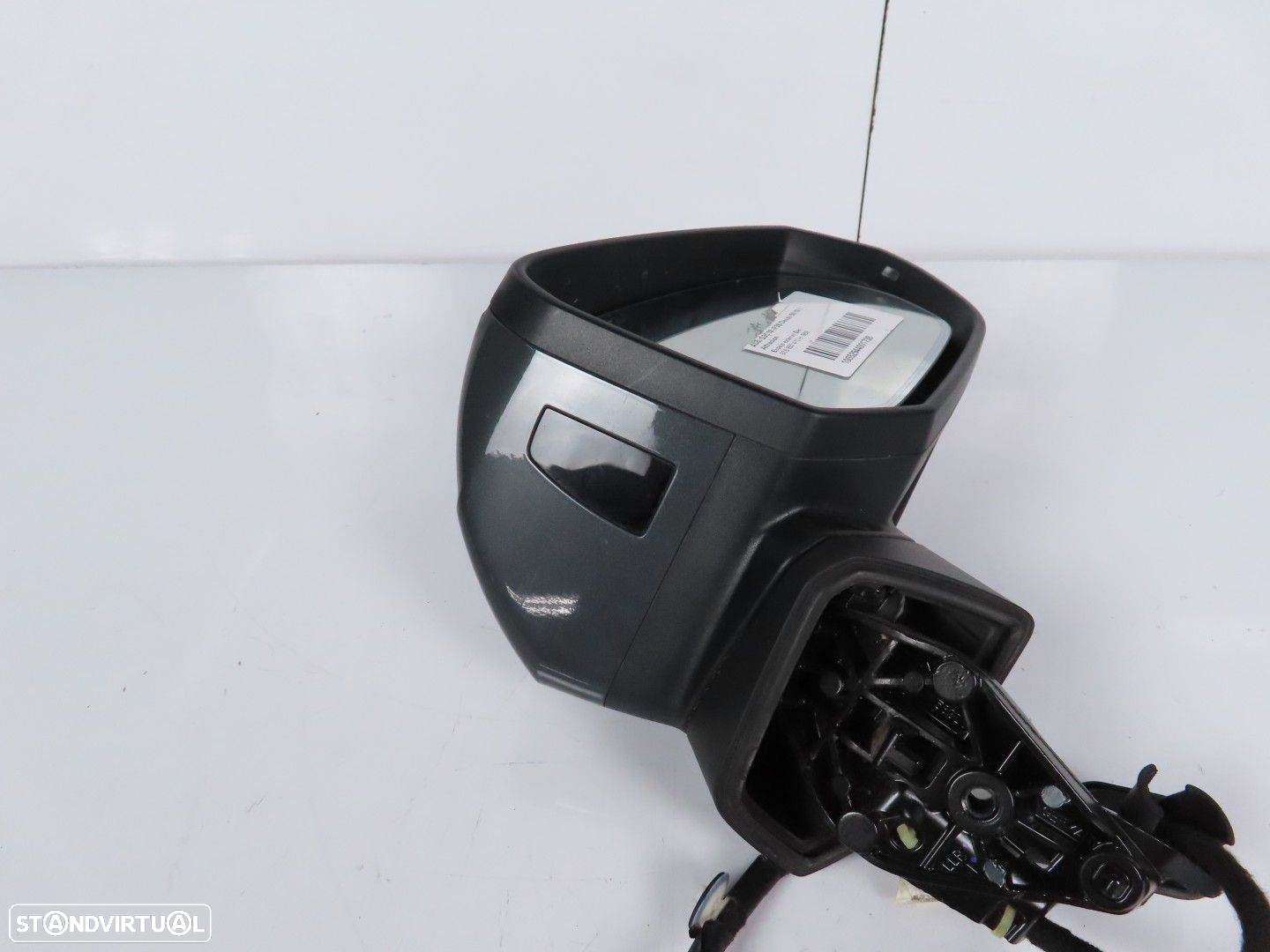 Retrovisor / Espelho Direito Usado / Original AUDI Q3 (F3B) 83B857410H - 4