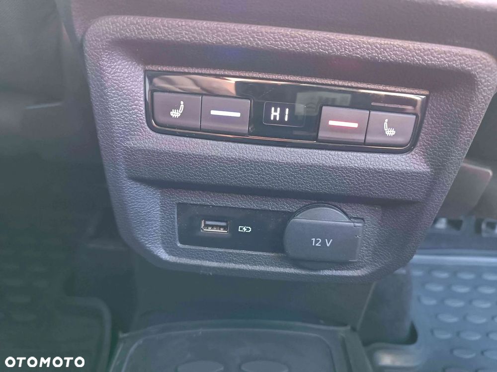 Volkswagen Tiguan Allspace - 19