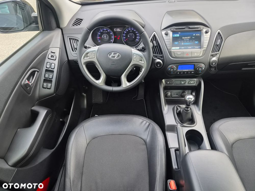 Hyundai ix35 - 27