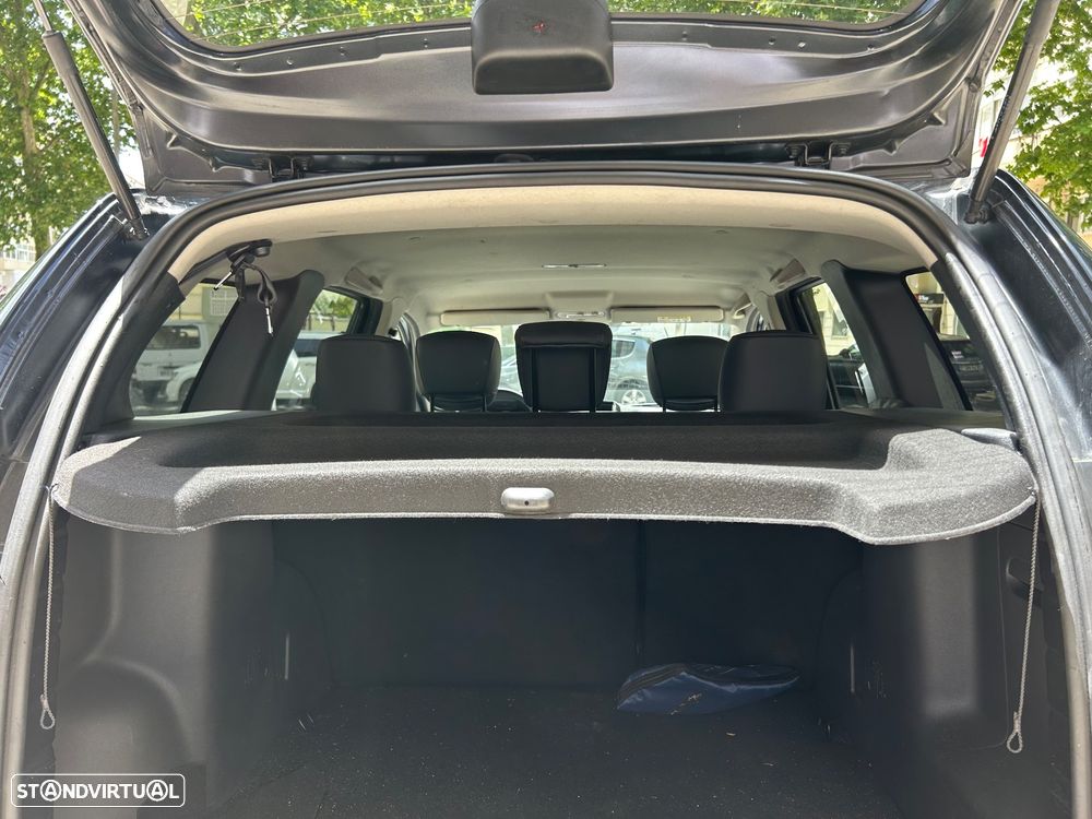 Dacia Duster 1.5 dCi Prestige - 19