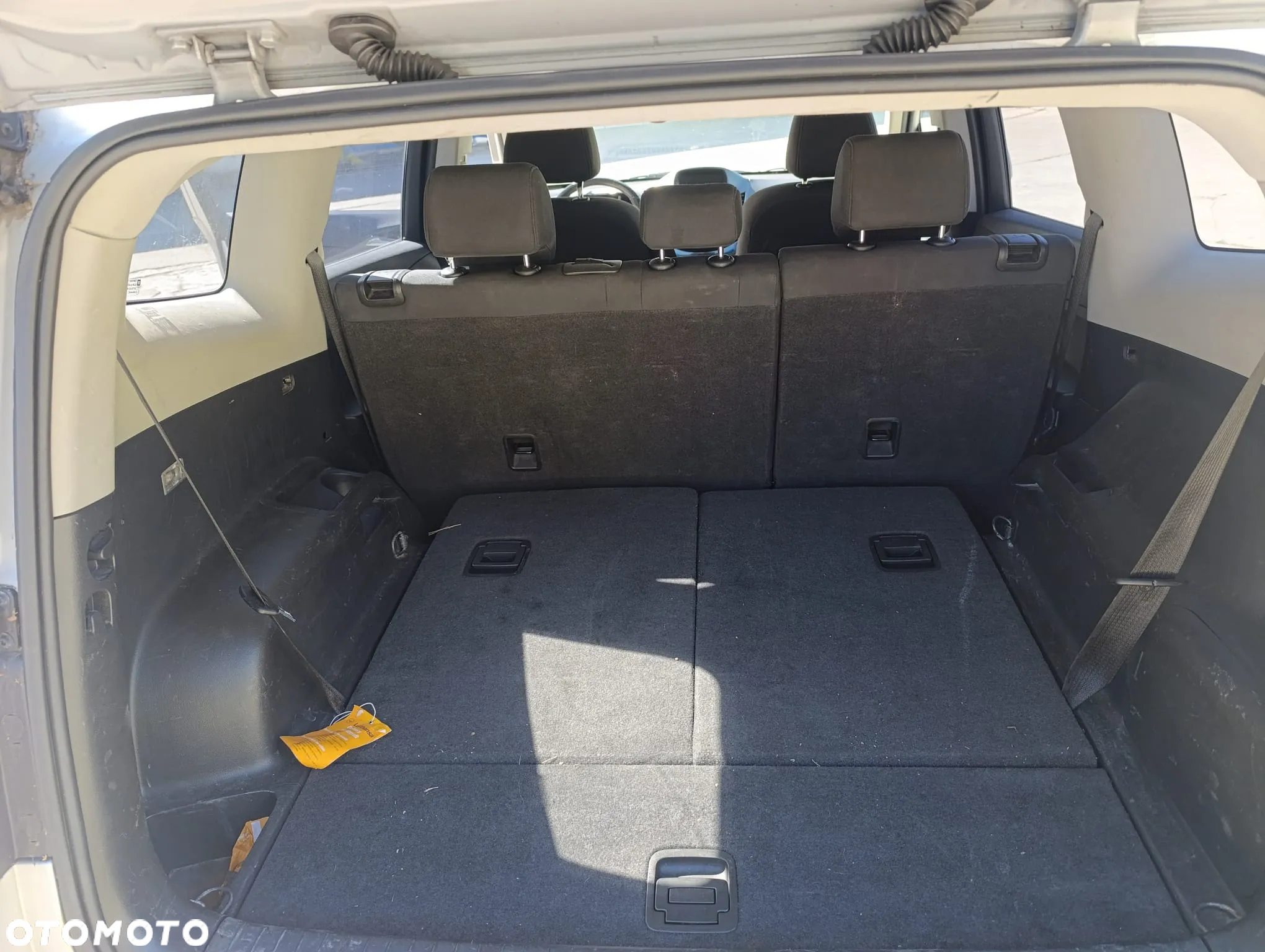 Chevrolet Orlando 2.0 D LS+ - 21