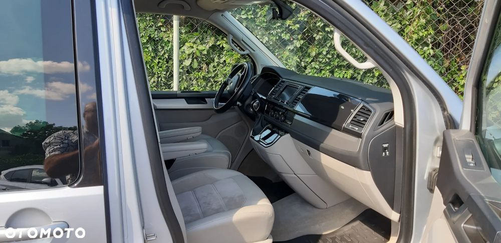 Volkswagen California - 25