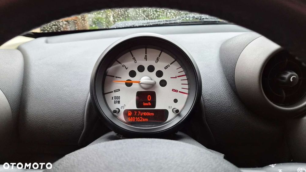 MINI Countryman - 24