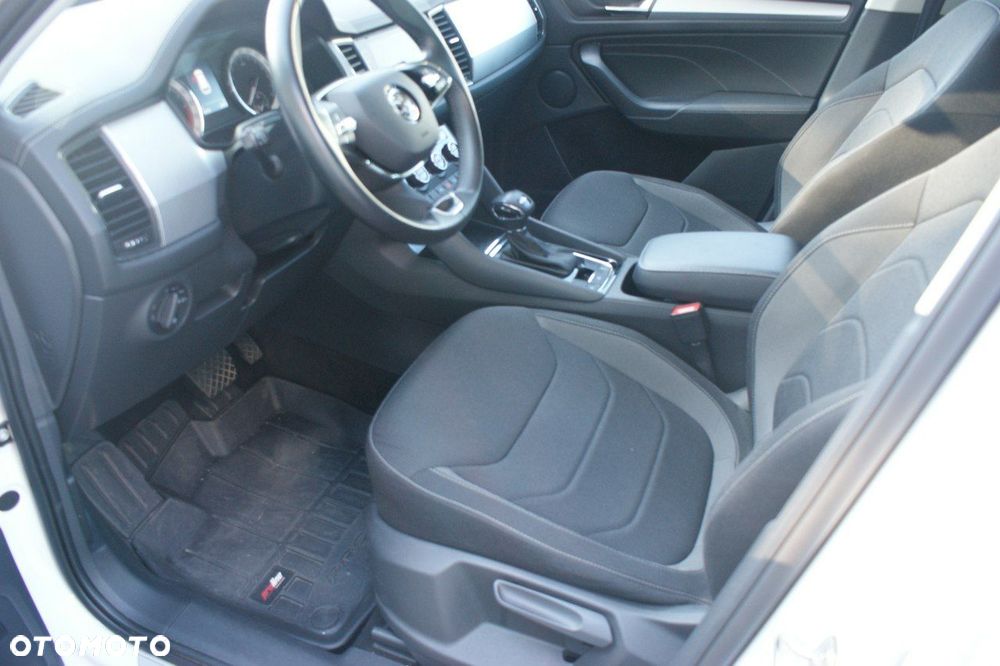Skoda Kodiaq - 11