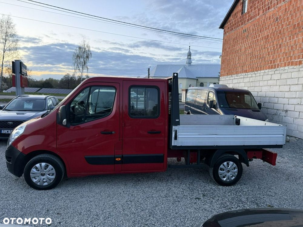 Renault Master - 13