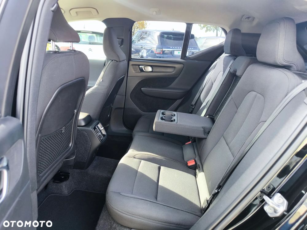 Volvo XC 40 - 15