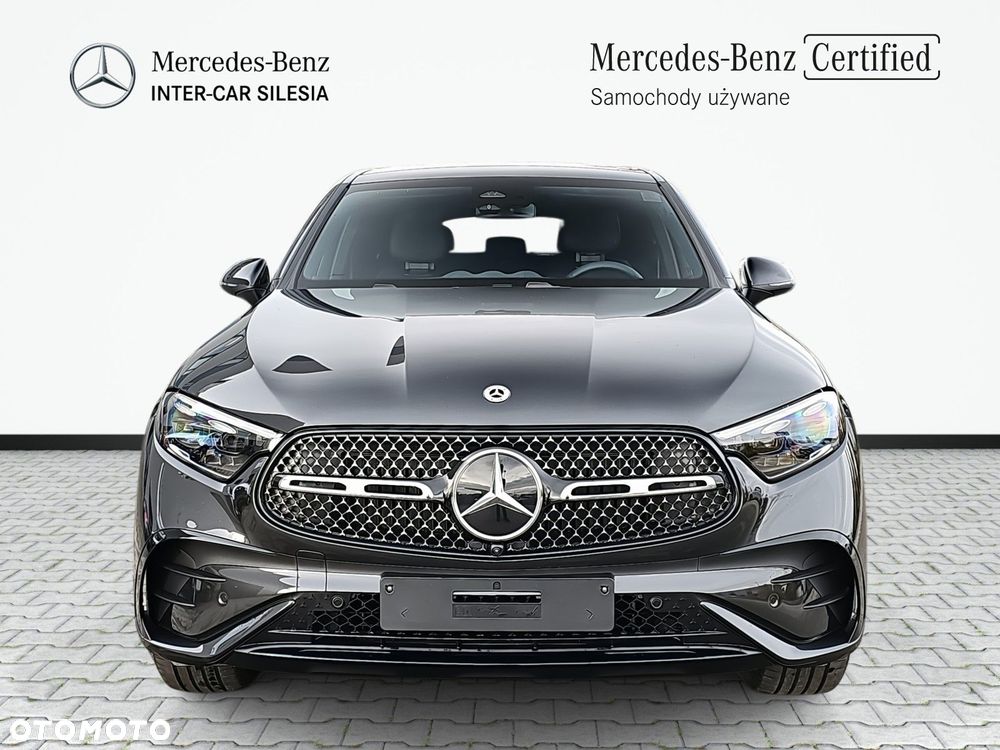 Mercedes-Benz GLC - 2