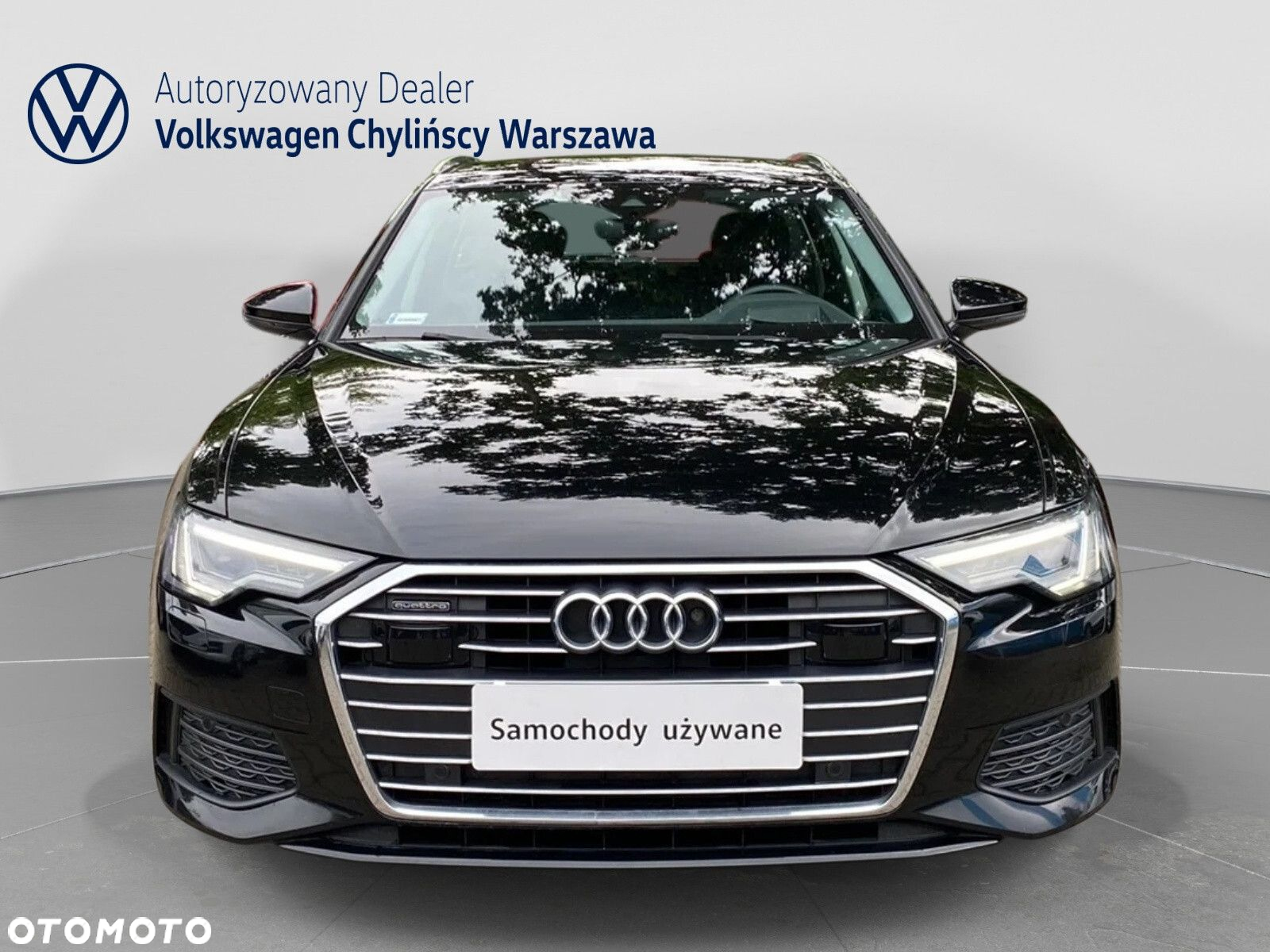 Audi A6 - 2