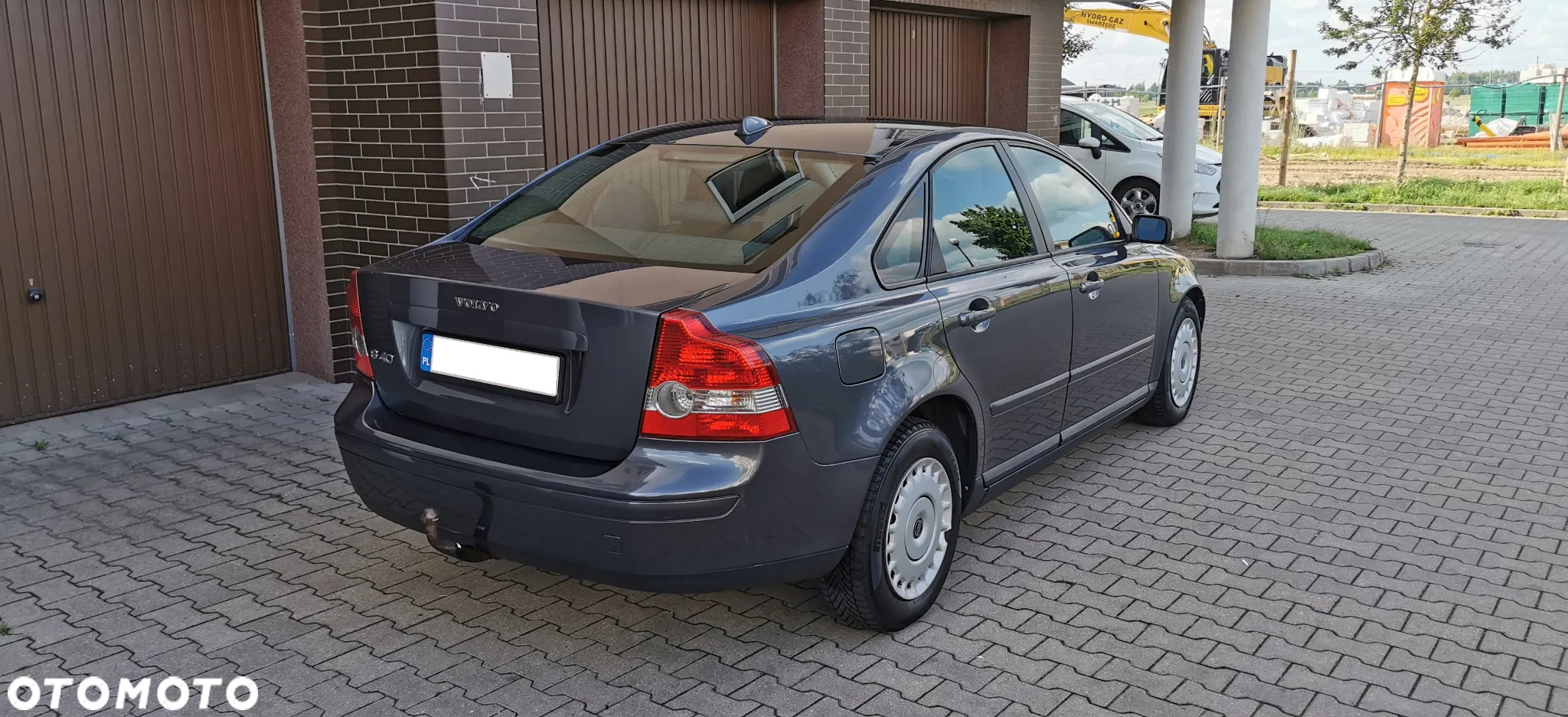 Volvo S40 1.8 Summum - 35