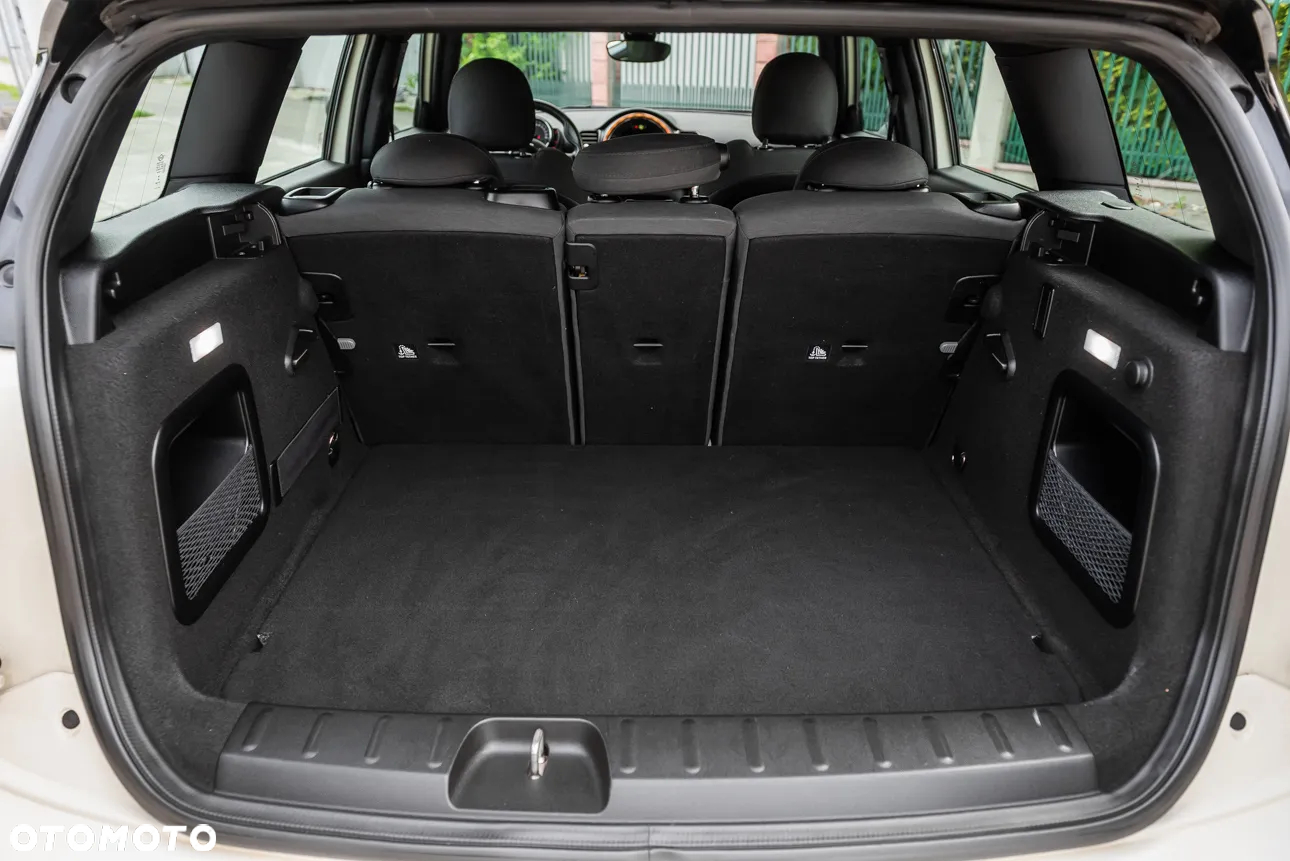 MINI Clubman Cooper S ALL4 - 33