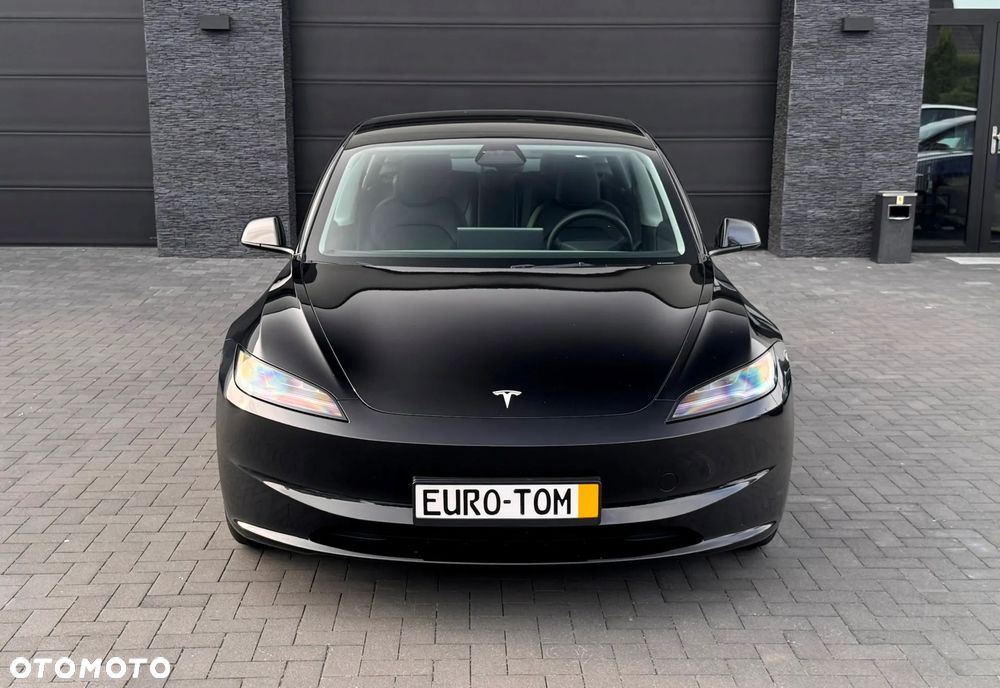 Tesla Model 3 RWD Hinterradantrieb - 10