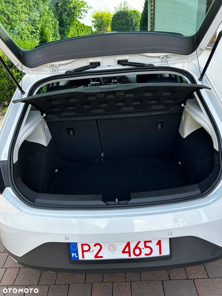 Seat Leon - 9