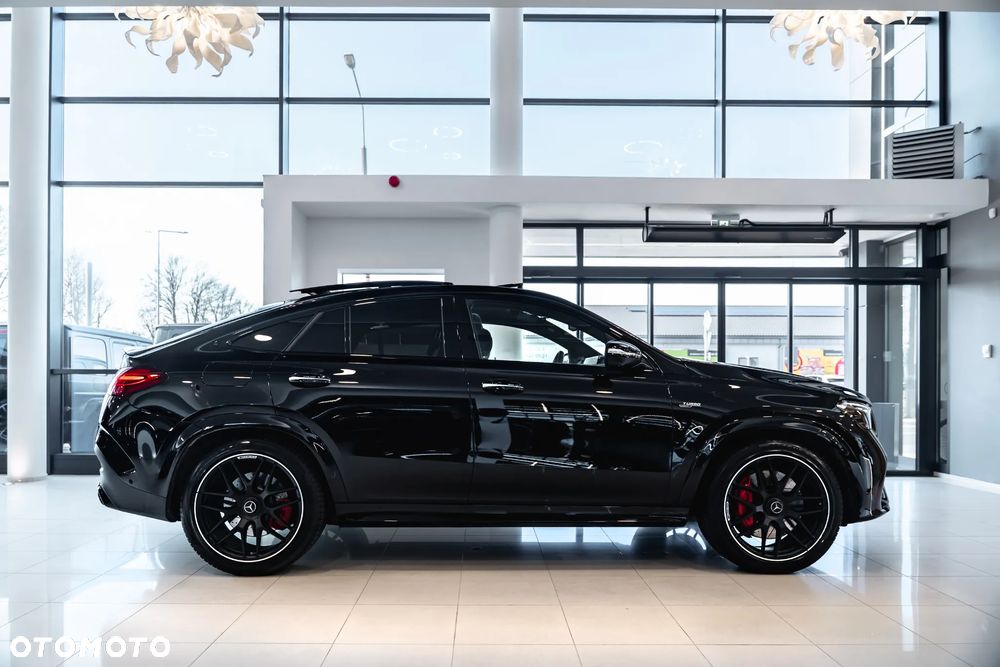 Mercedes-Benz GLE AMG 53 4-Matic Premium - 12