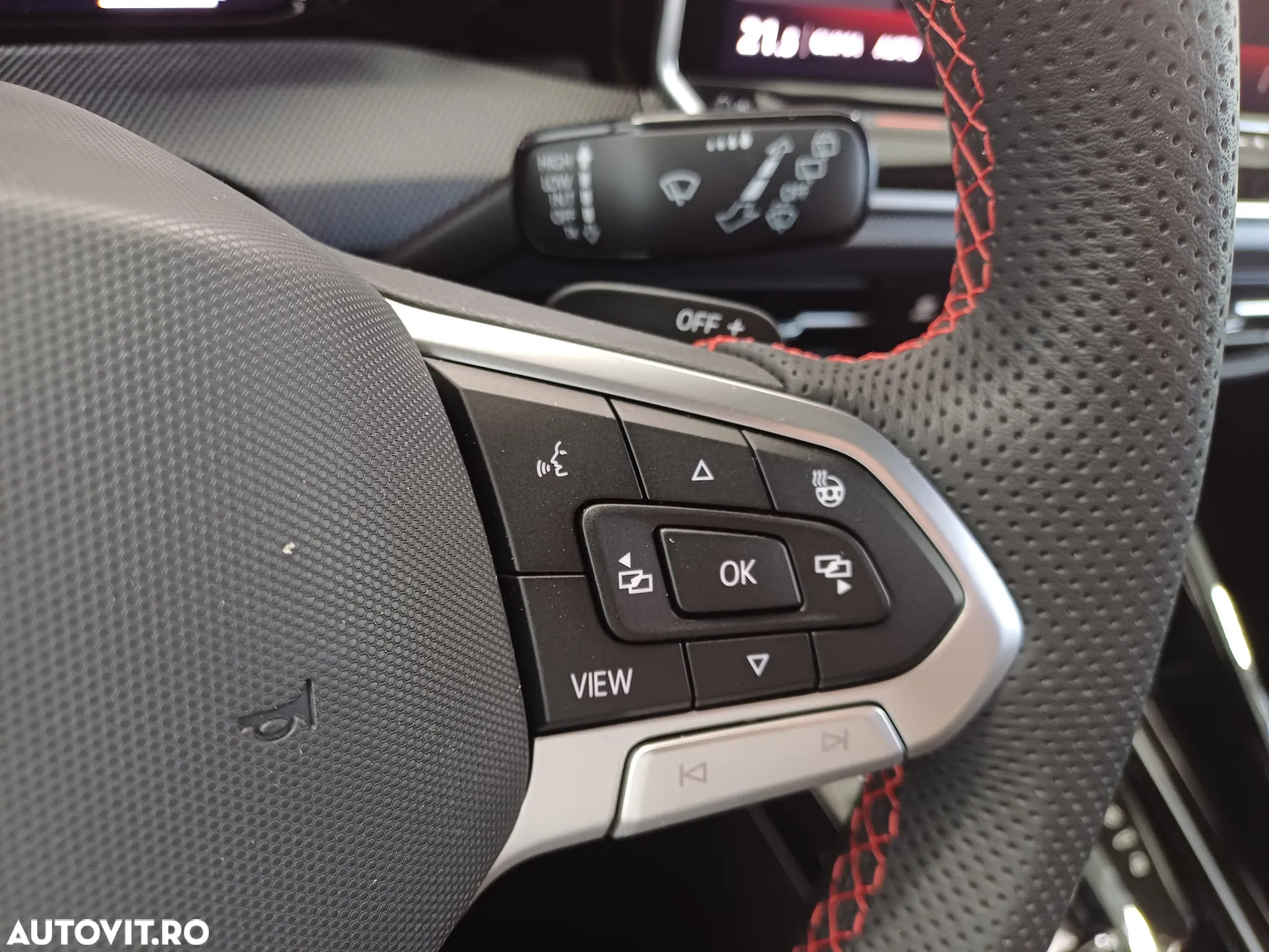 Volkswagen Golf GTI Clubsport - 14