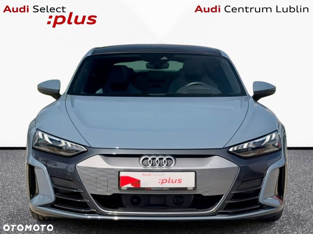 Audi e-tron GT - 3