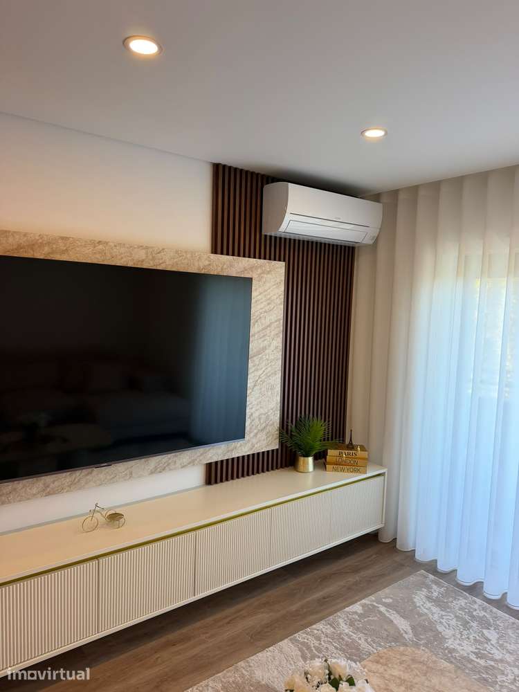 Apartamento T3 Gondomar - Grande imagem: 3/46