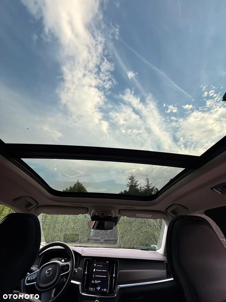 Volvo V90 Cross Country D4 AWD Geartronic Pro - 10