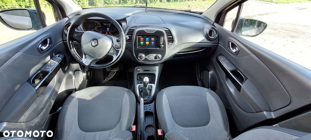 Renault Captur 1.5 dCi Energy Intens - 8