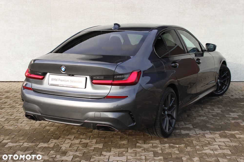 BMW Seria 3 M340i xDrive - 5