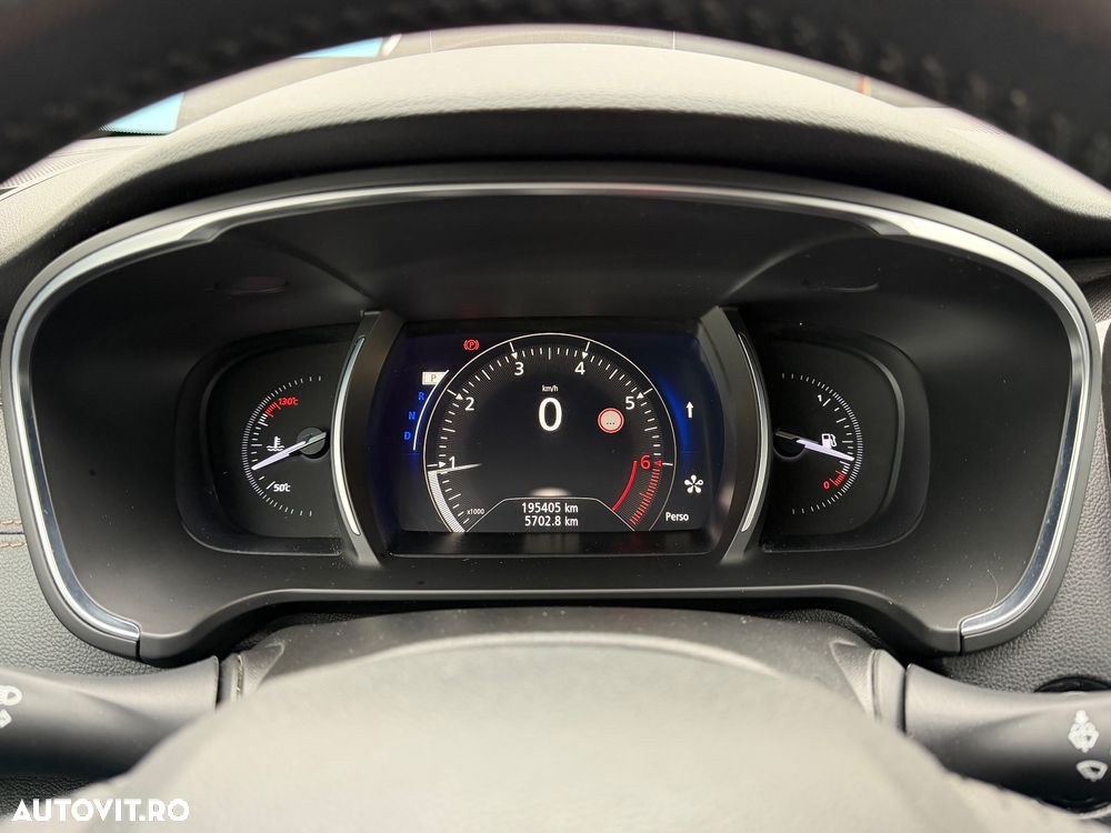 Renault Talisman ENERGY TCe 150 EDC INTENS - 25