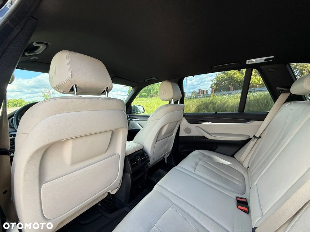 BMW X5 - 16