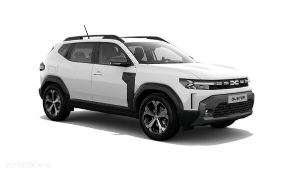 Dacia Duster - 2