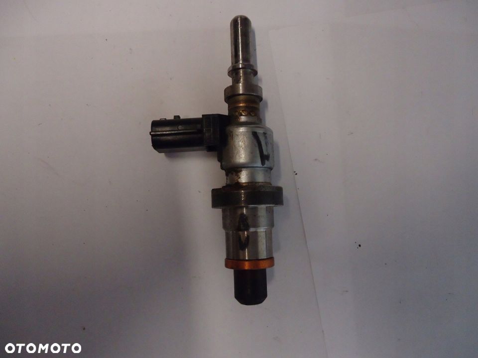 5 WTRYSK DPF RENAULT MEGANE 1.5 DCI 8200769153 - 1