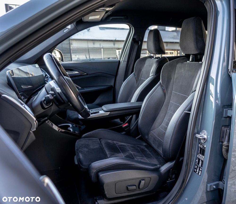 BMW X1 xDrive23d mHEV M Sport - 28