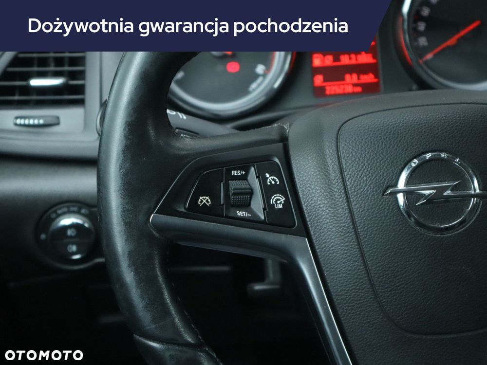 Opel Astra - 21
