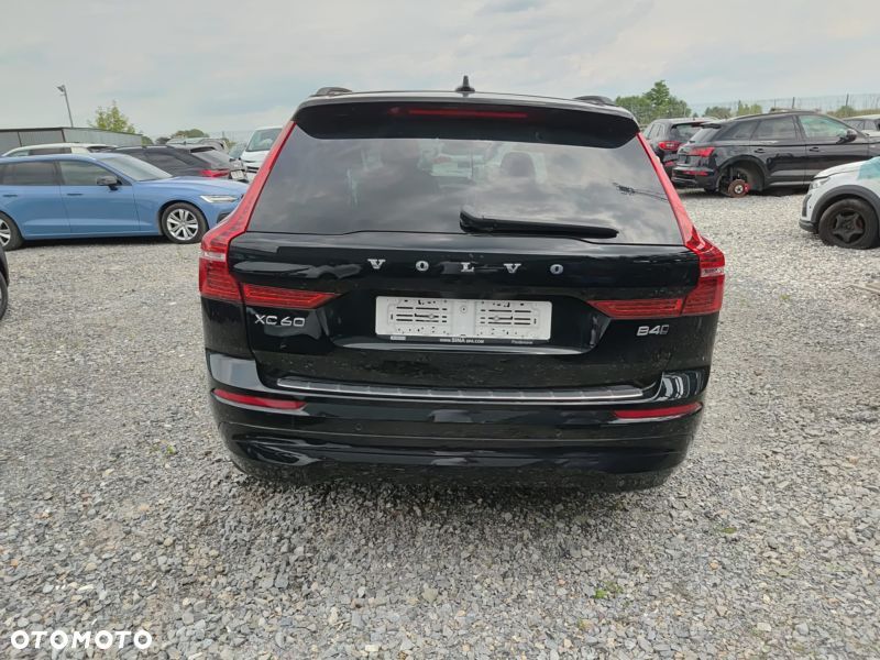 Volvo XC 60 - 8