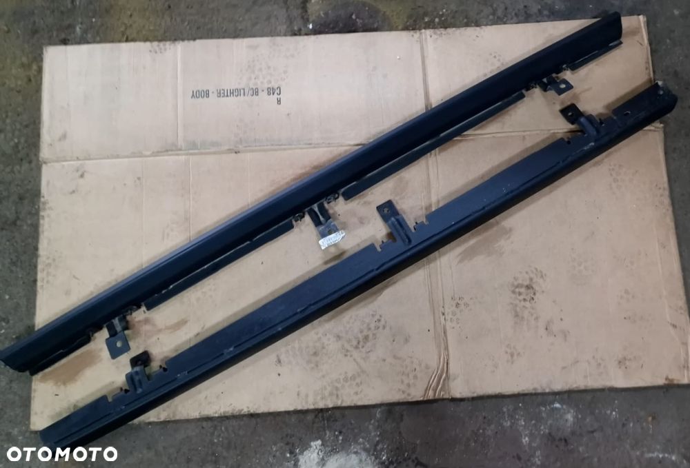 Jeep Wrangler 3.6 Unlim Rubicon EU6 - 14