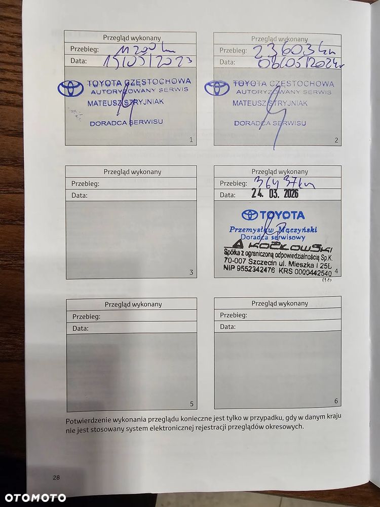 Toyota RAV4 2.5 Hybrid Executive 4x2 - 26