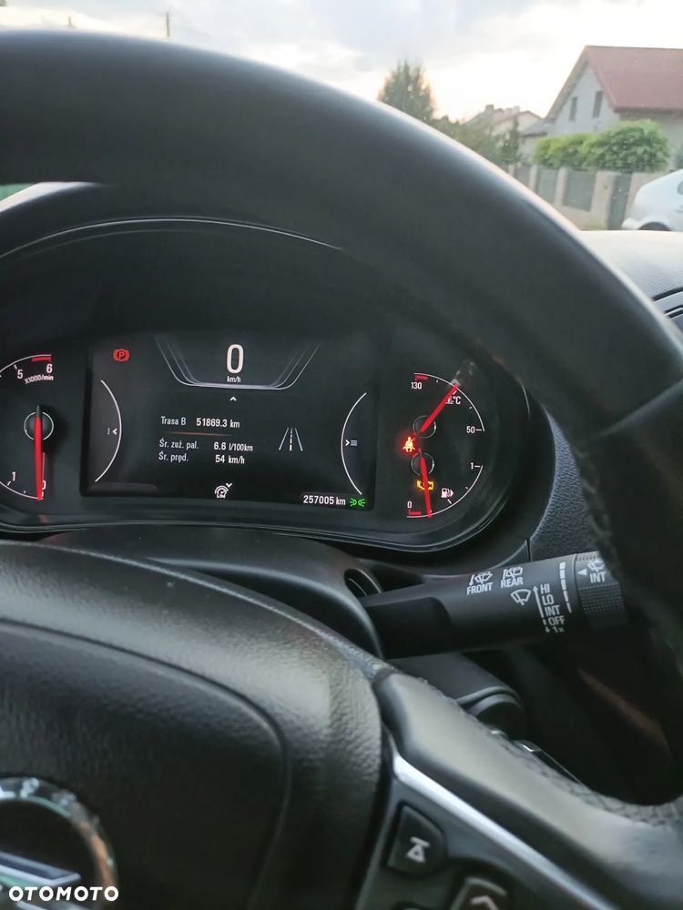 Opel Insignia 2.0 BiTurbo CDTI ecoFLEX Start/Stop Innovation - 15