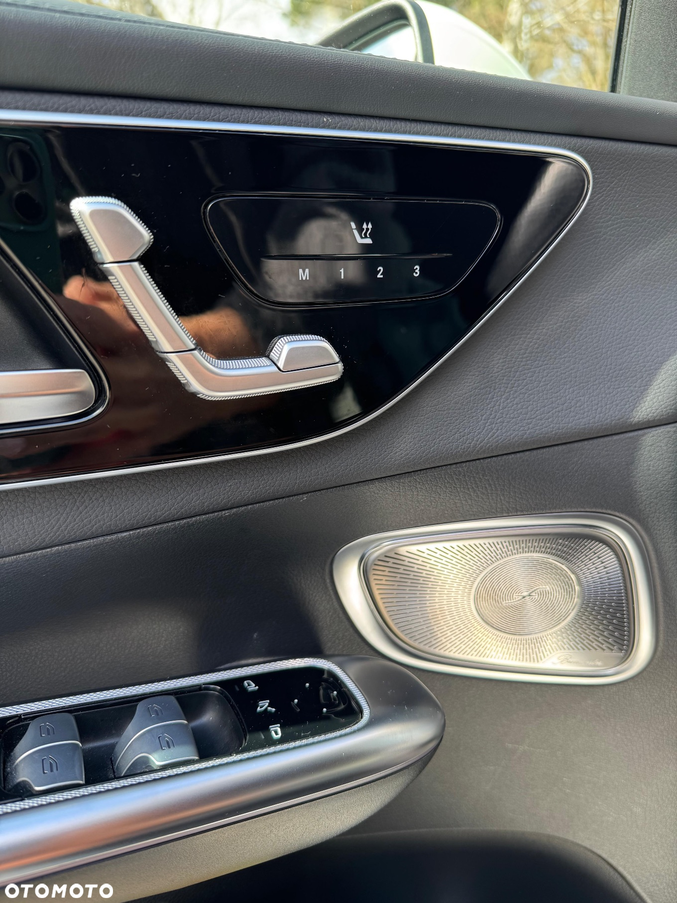 Mercedes-Benz GLC 200 4-Matic - 12
