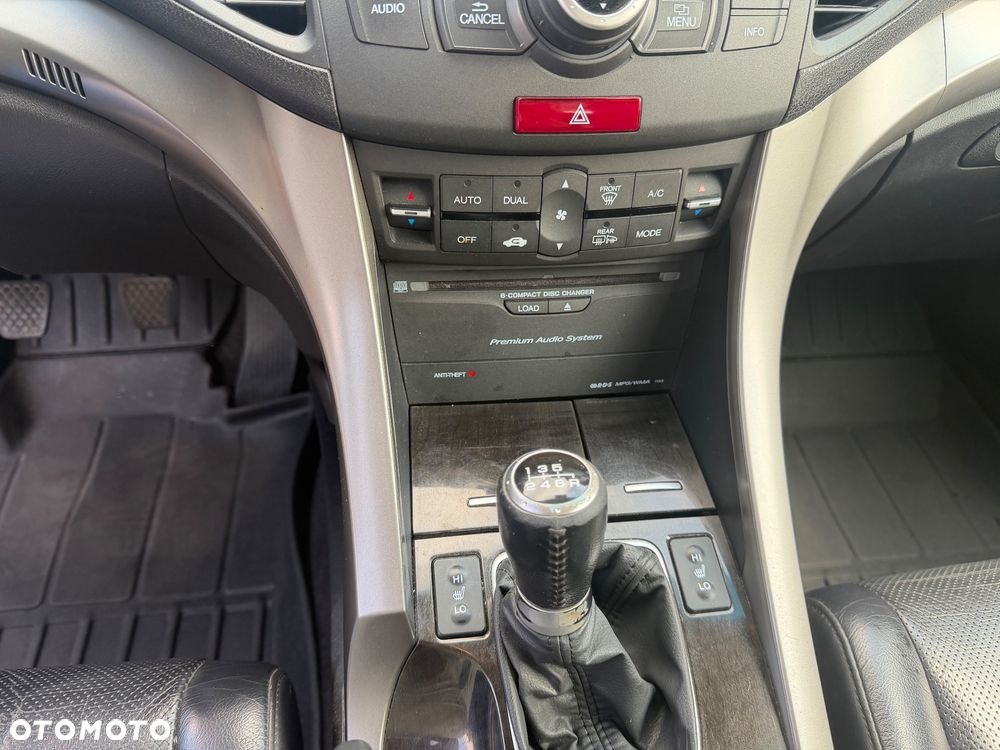 Honda Accord - 12