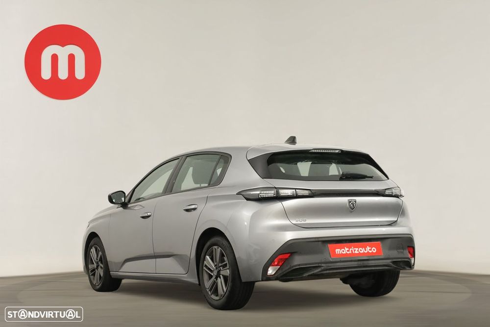 Peugeot 308 PureTech 130 EAT8 Active Pack - 3