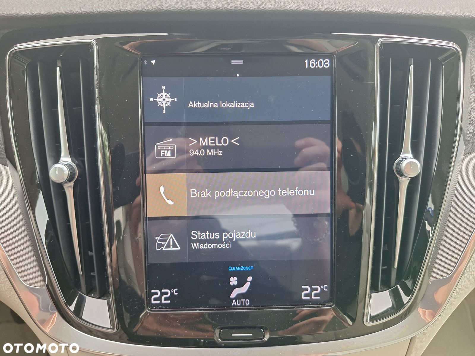 Volvo S60 - 21