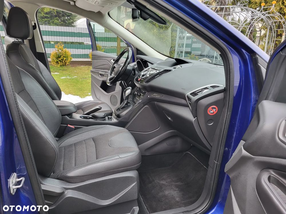 Ford Kuga 2.0 TDCi 4x4 Titanium - 7