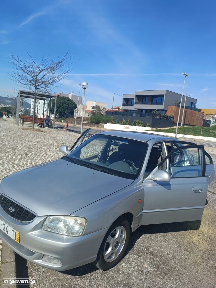 Hyundai Accent 1.5 CRDi World Cup P2 - 9